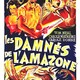 photo du film Les Damnés de l'Amazone