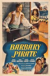 Barbary Pirate