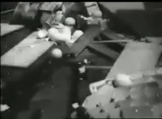 Extrait vidéo du film  Batman and Robin