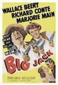 voir la fiche complète du film : Jack le boucanier