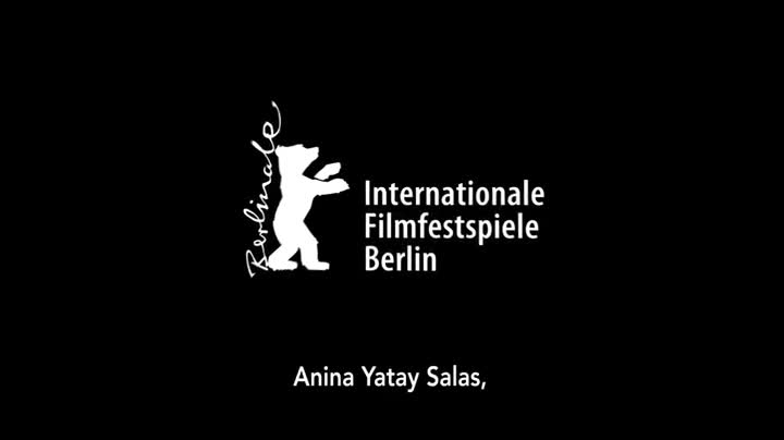 Un extrait du film  Anina