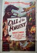 voir la fiche complète du film : Call of the Forest
