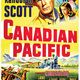photo du film Canadian Pacific