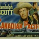 photo du film Canadian Pacific