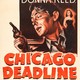 photo du film Enquête à Chicago