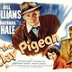 photo du film Le pigeon d'argile
