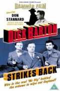 Dick Barton Strikes Back