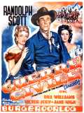 voir la fiche complète du film : Fighting Man of the Plains