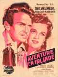 Aventure en Irlande