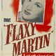 photo du film Flaxy Martin