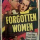 photo du film Forgotten Women