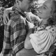 photo du film Das Fräulein und der Vagabund