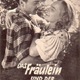 photo du film Das Fräulein und der Vagabund