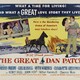photo du film The Great Dan Patch