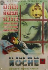 El Hijo De La Noche