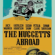 photo du film The Huggetts Abroad
