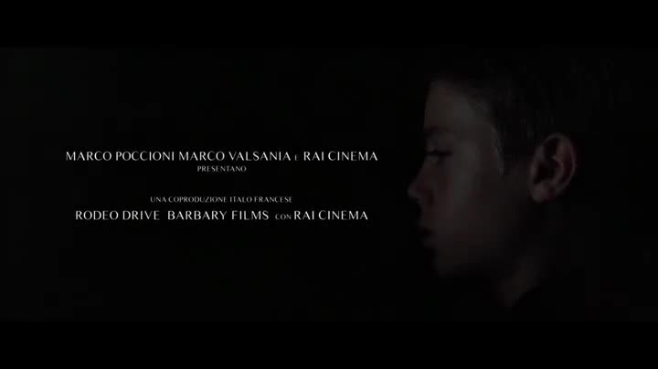 Extrait vidéo du film  La vita possibile