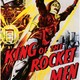 photo du film King of the Rocket Men