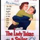 photo du film The Lady Takes a Sailor