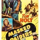 photo du film Masked Raiders