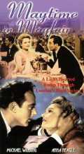 voir la fiche complète du film : Maytime in Mayfair