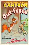 voir la fiche complète du film : Out-Foxed
