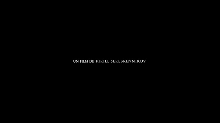 Un extrait du film  Le Disciple
