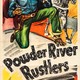 photo du film Powder River Rustlers