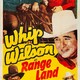 photo du film Range Land