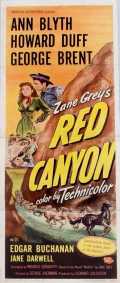 Red Canyon