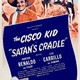 photo du film Satan's Cradle