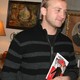 Voir les photos de Borys Szyc sur bdfci.info
