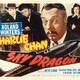 photo du film Charlie Chan et le dragon volant