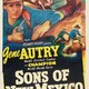 photo du film Sons of New Mexico