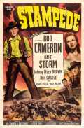 Panique Sauvage Au Far West