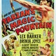 photo du film Tarzan's Magic Fountain