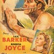 photo du film Tarzan et la fontaine magique