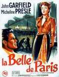La Belle De Paris