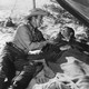 photo du film Les aventuriers du désert