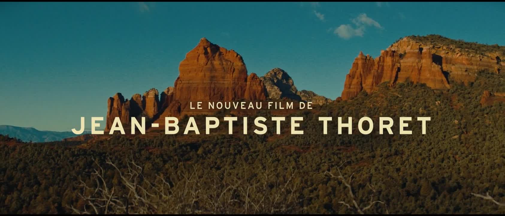 Extrait vidéo du film  Michael Cimino, un mirage américain