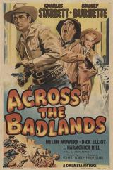 Across The Badlands
