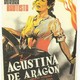 photo du film Agustina de Aragón