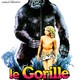 photo du film Le gorille et l'enfant