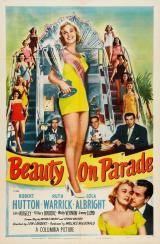 Beauty On Parade