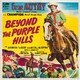 photo du film Beyond the Purple Hills