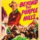 photo du film Beyond the Purple Hills