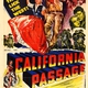 photo du film Ruée vers la Californie