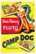 Camp Dog