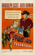 voir la fiche complète du film : Colt .45