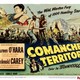 photo du film Sur le territoire des comanches